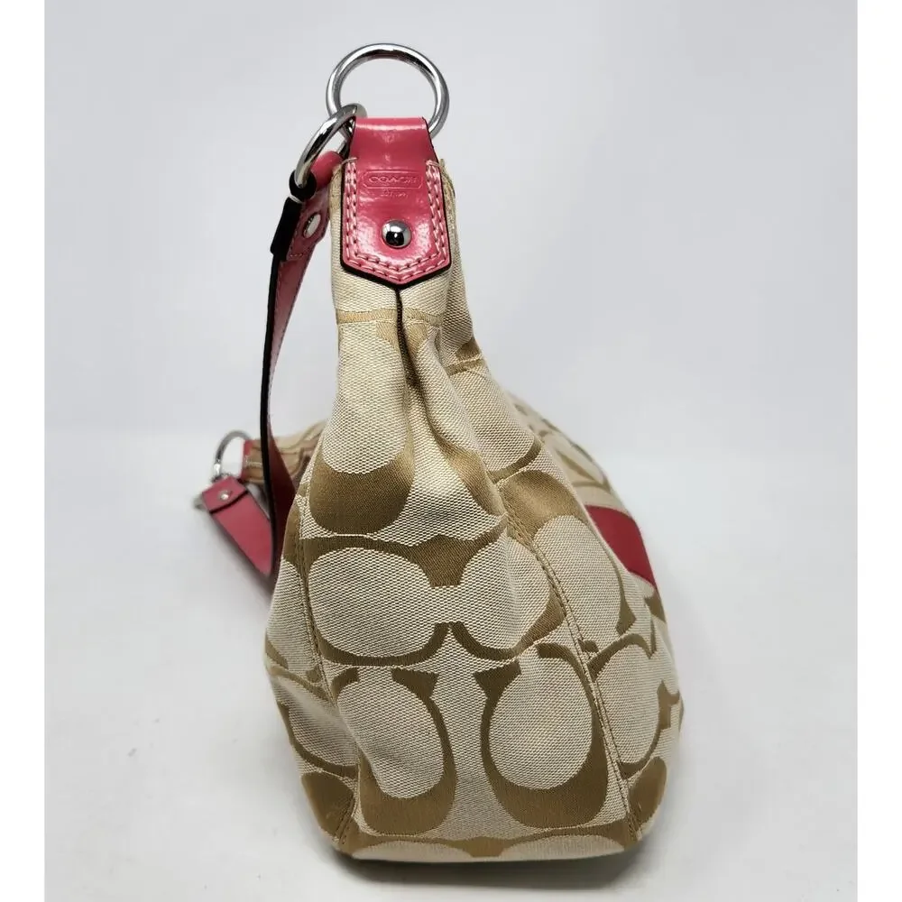 Coach vtg y2k