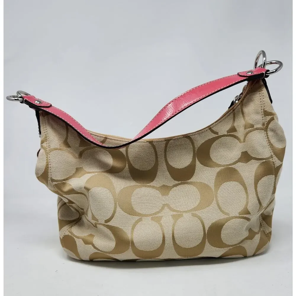 Coach vtg y2k