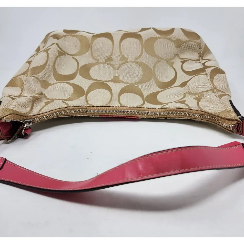 Coach vtg y2k