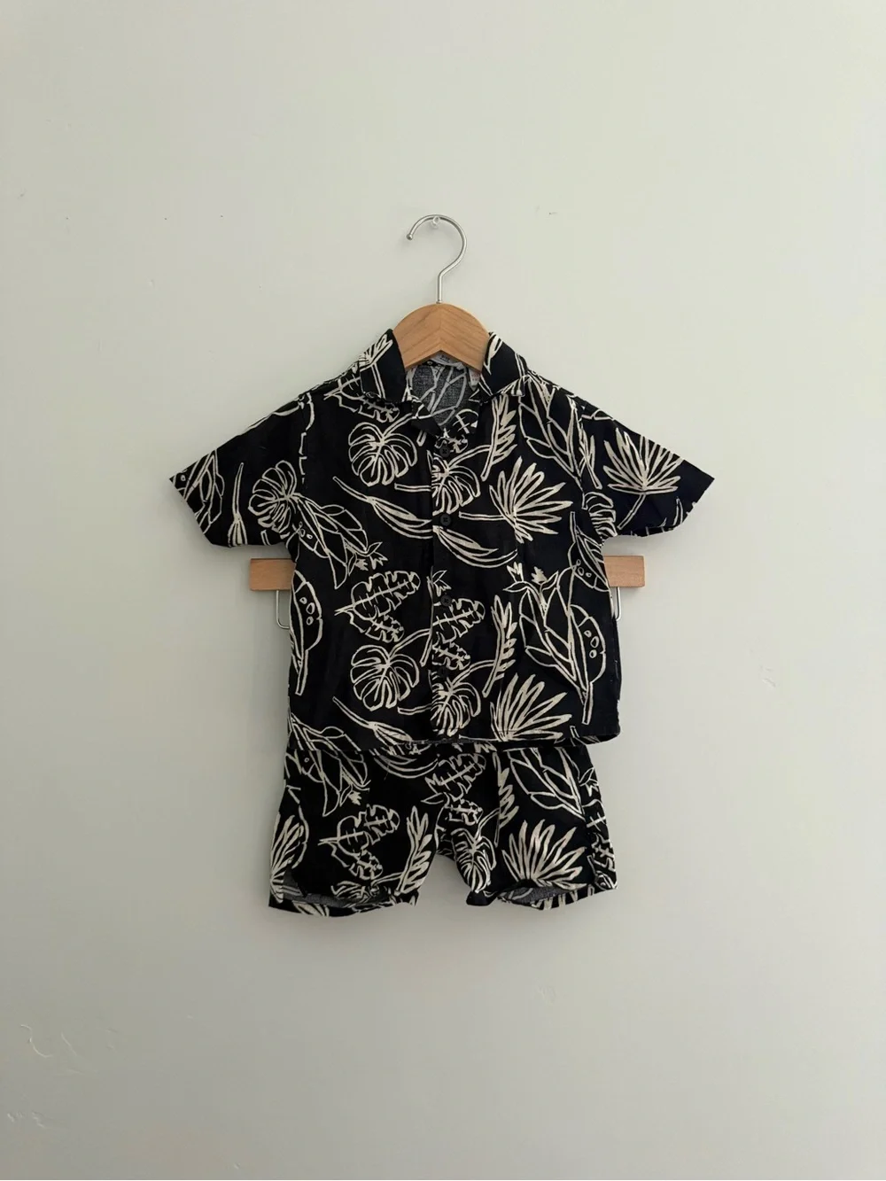 Zara size 12