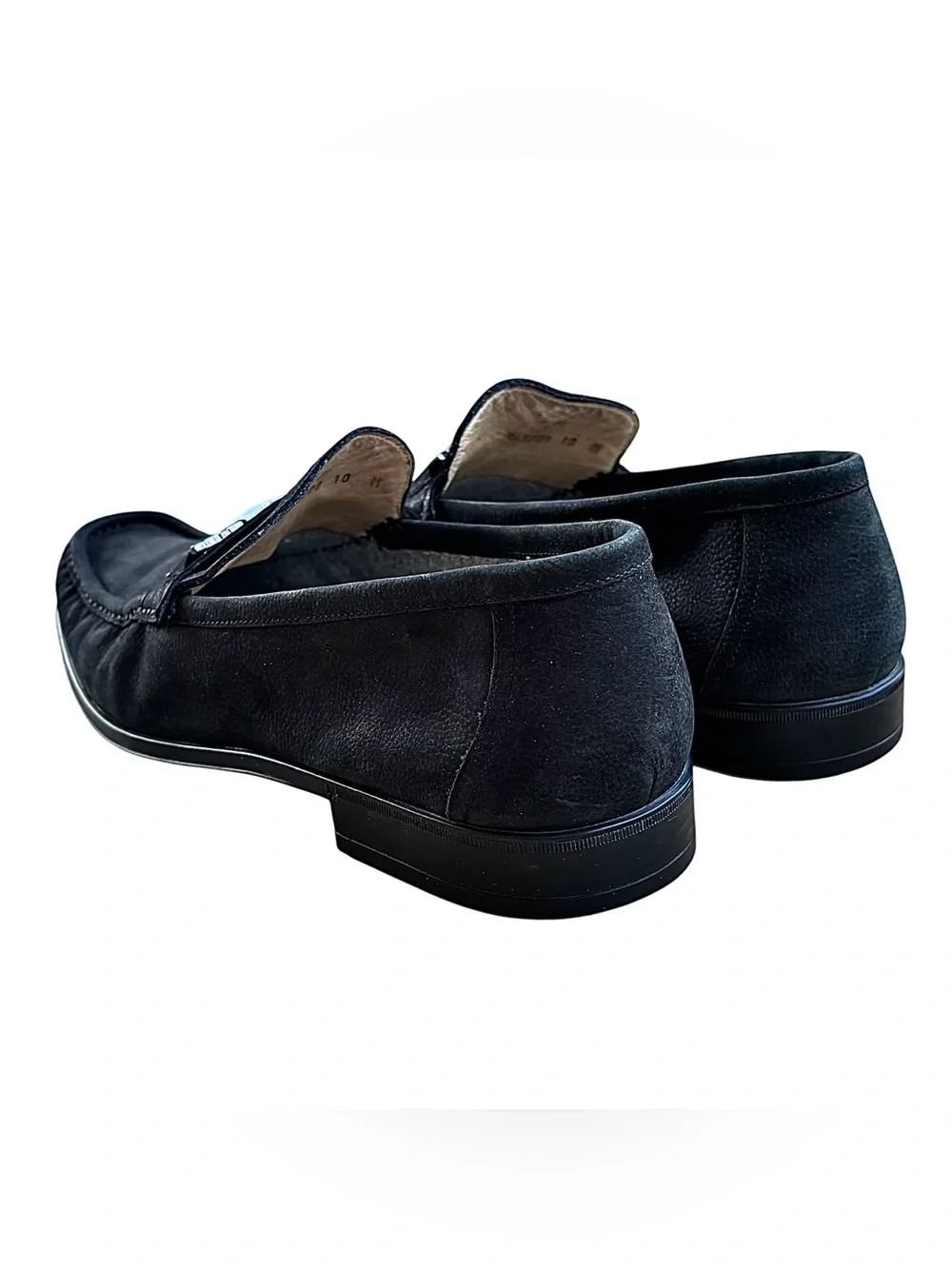 Bruno Magli as these very