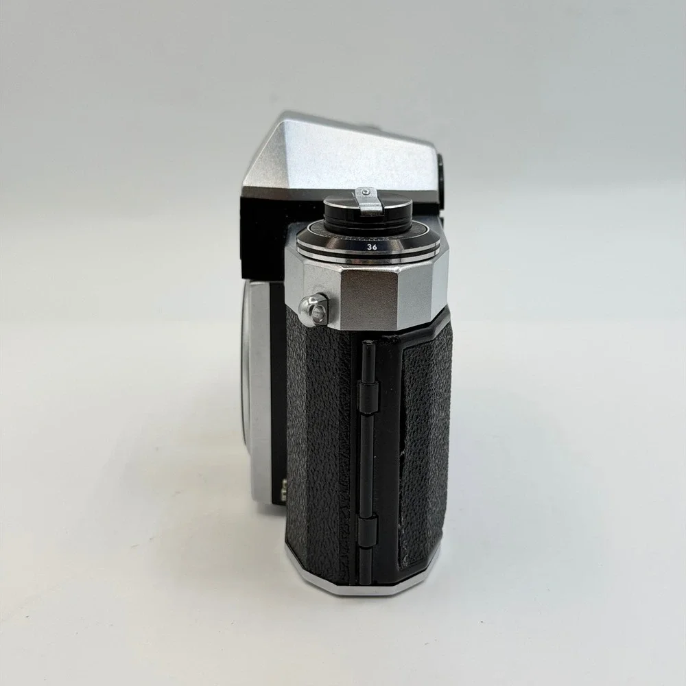 Praktica tested works