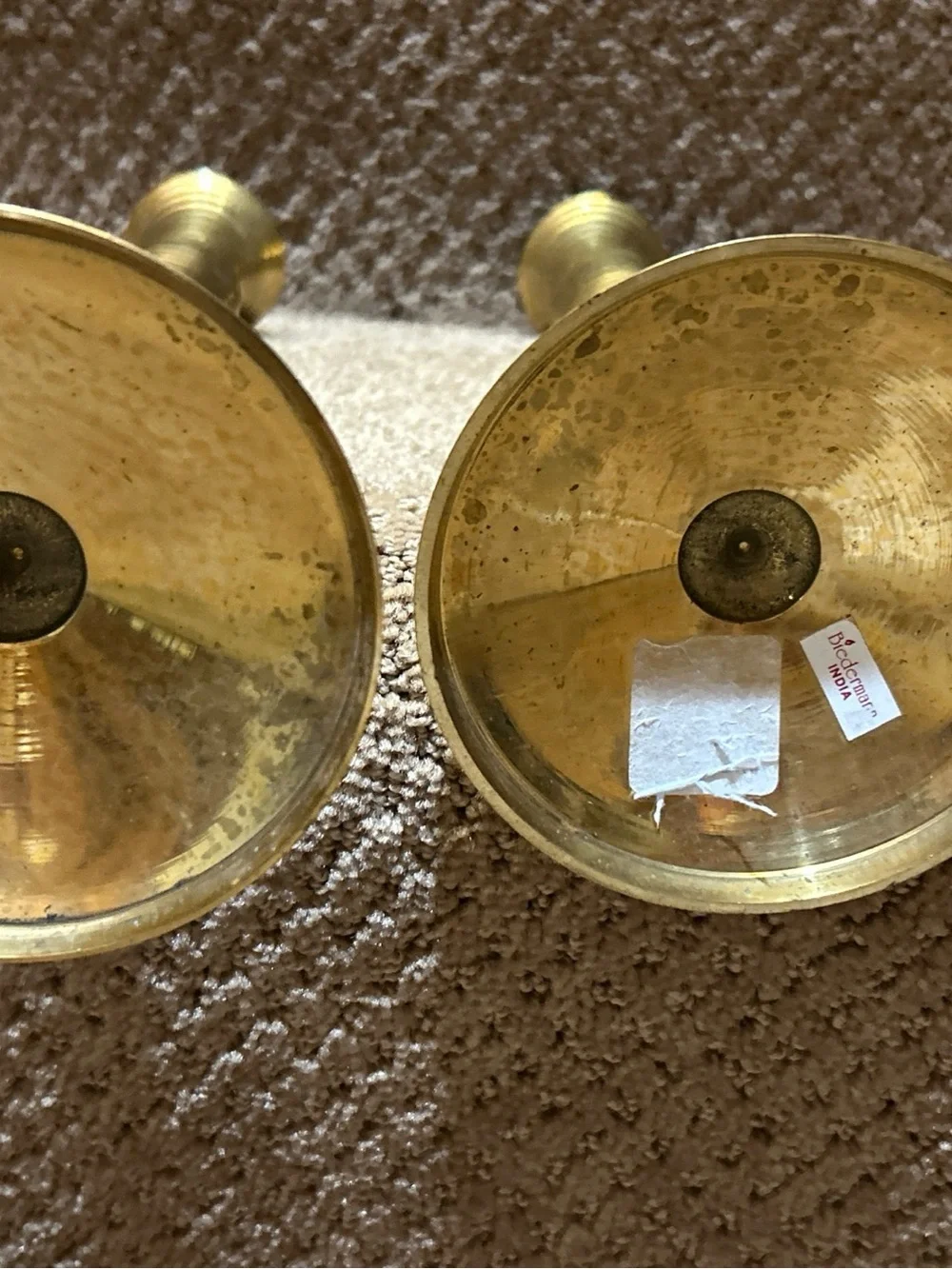 Biedermann this vintage