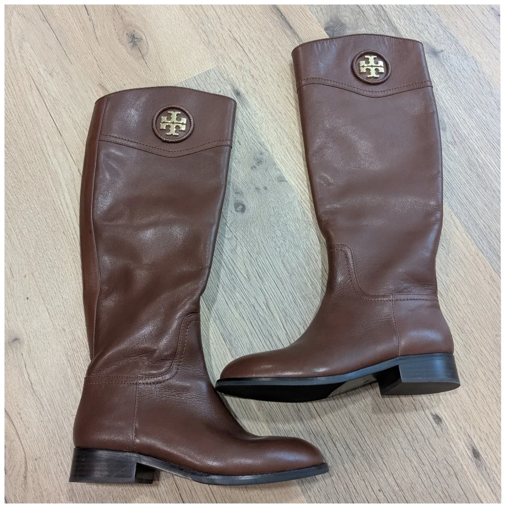Tory Burch beautifully from