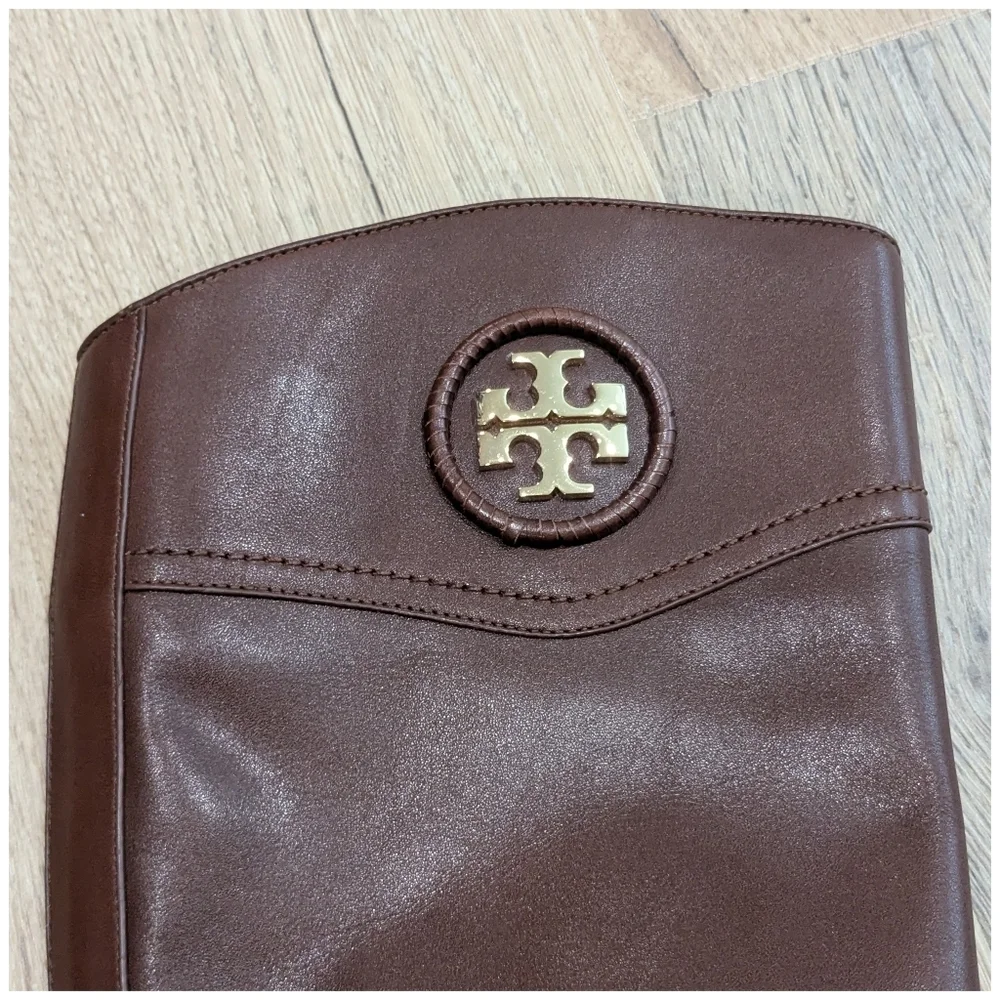 Tory Burch handling❤️ boots shoes