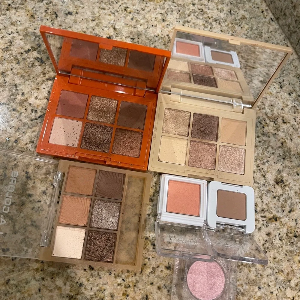 N/A selling as