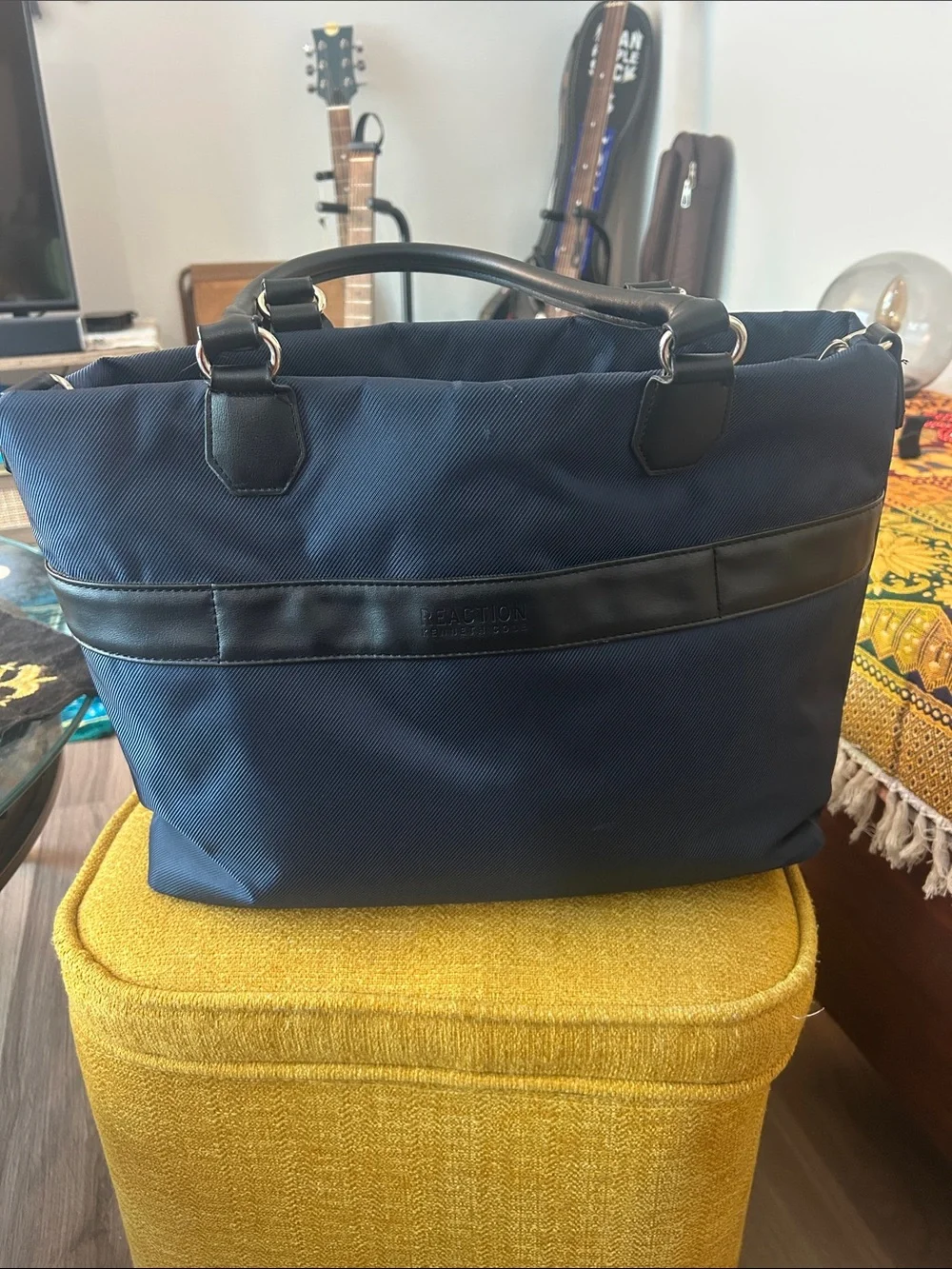 Kenneth Cole Reaction Chelsea Tote