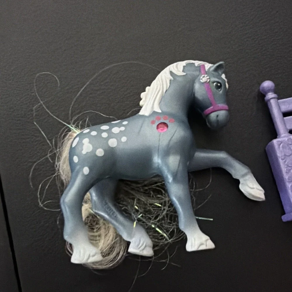 Kenner 1994 littlest
