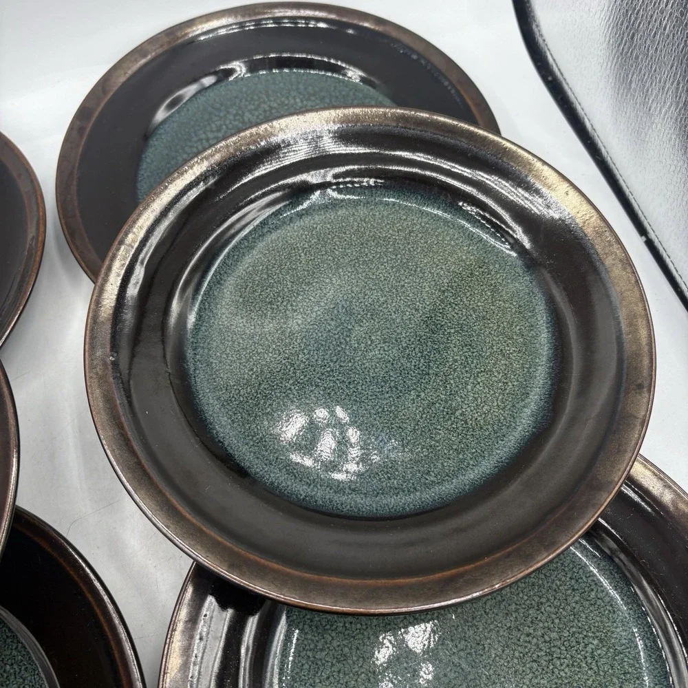 Mikasa pre owned