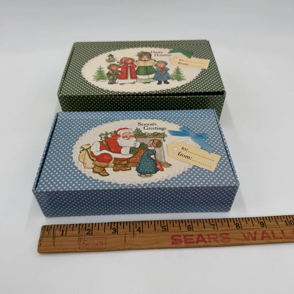The Gift Wrap Company brand gift