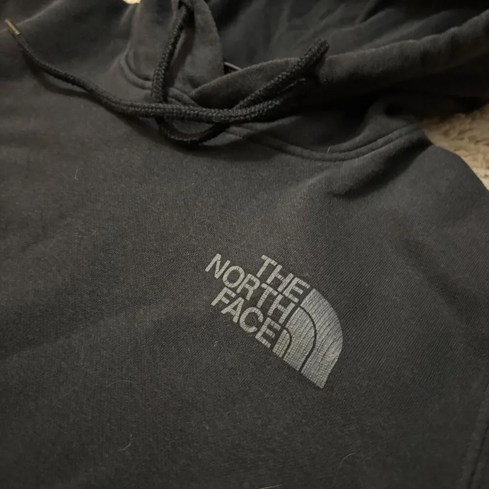The North Face super fire