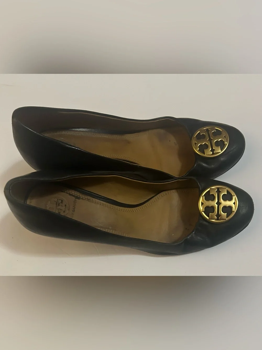 Tory Burch classic tory