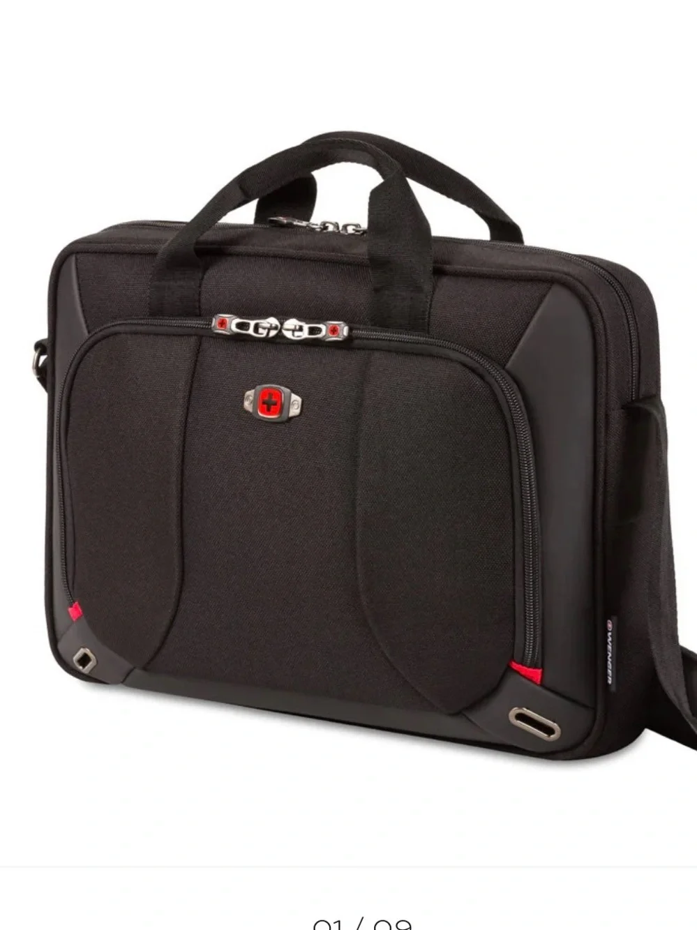 Wenger Platform 16