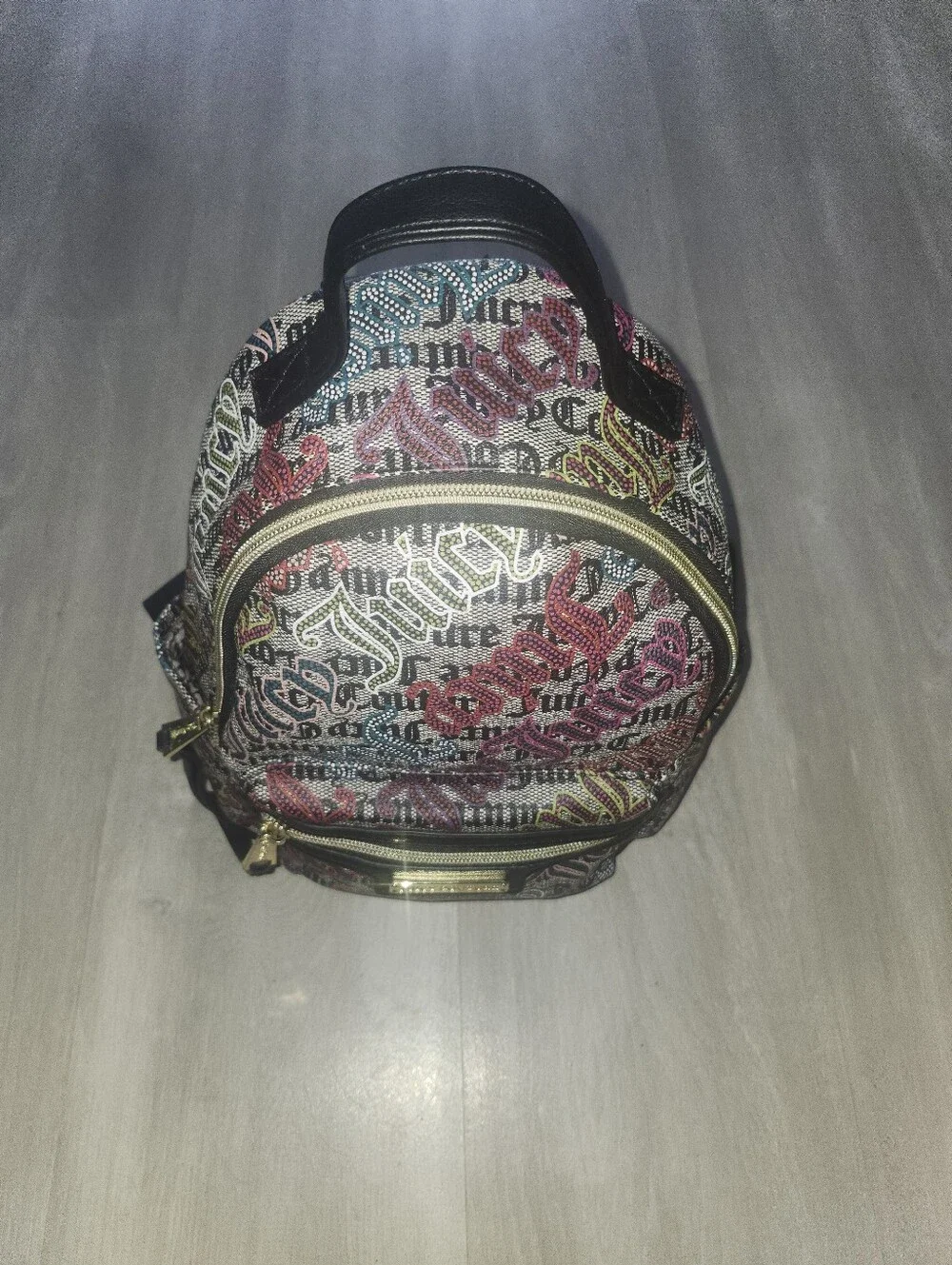 Juicy Couture nwot no