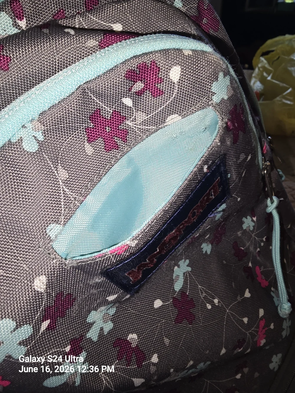 Jansport envoy backpack