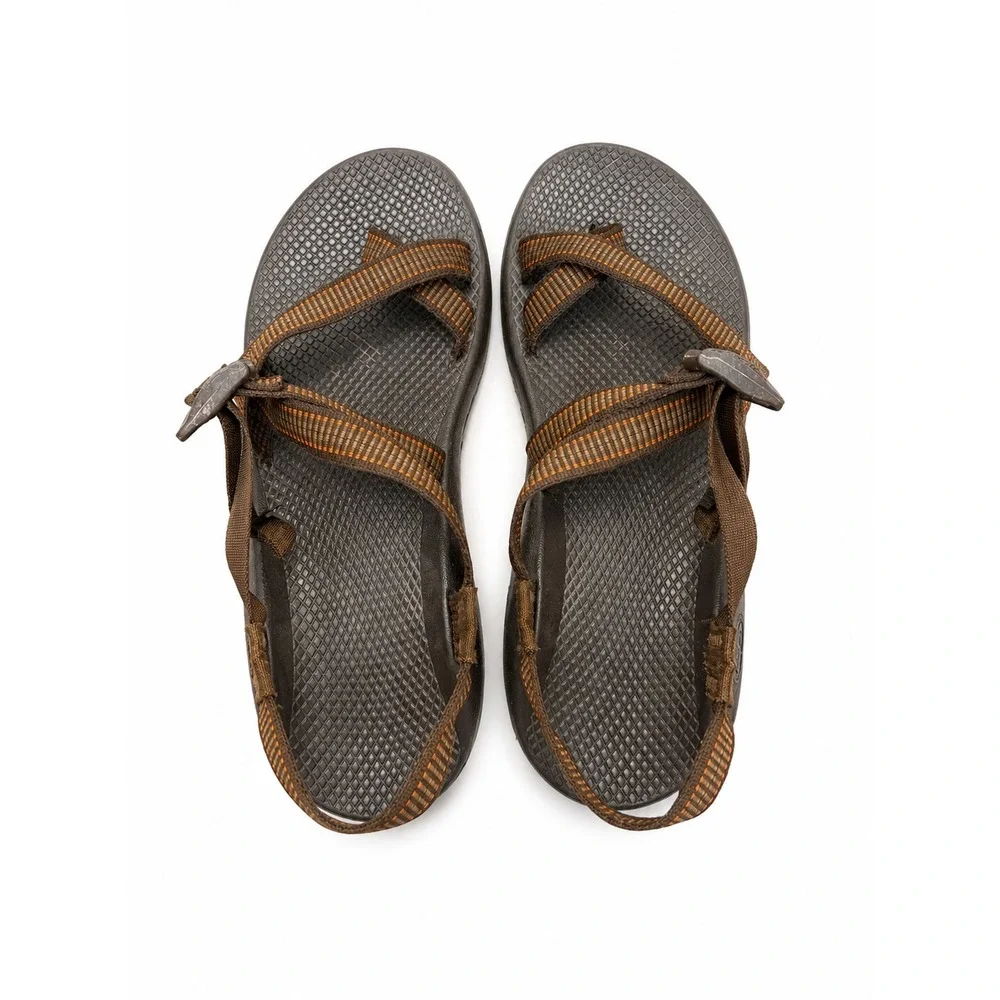 Chaco free from footbeds
