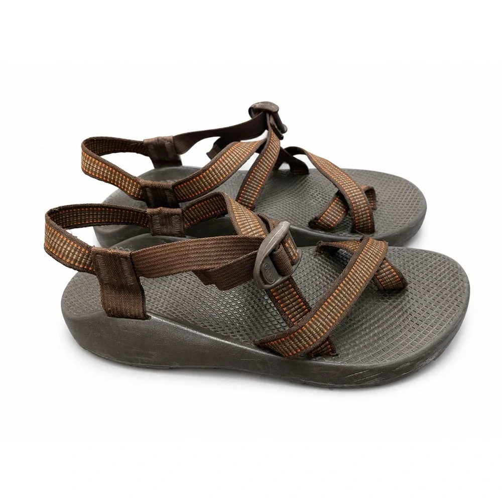 Chaco from water refused