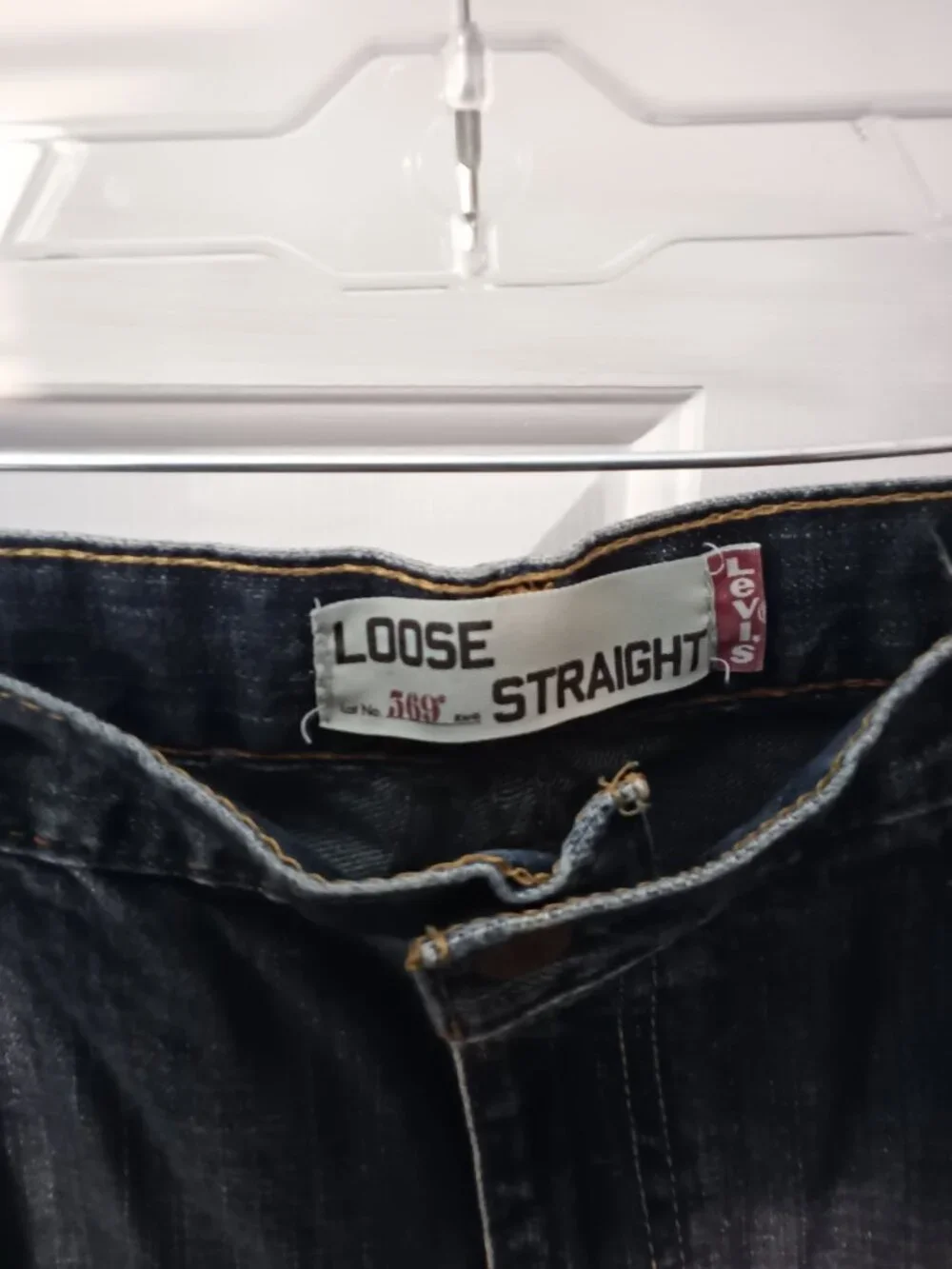Levis mens classic