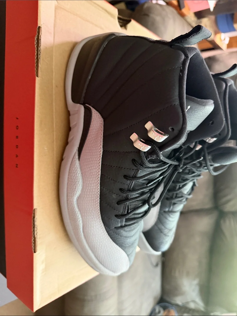 Jordan great deal