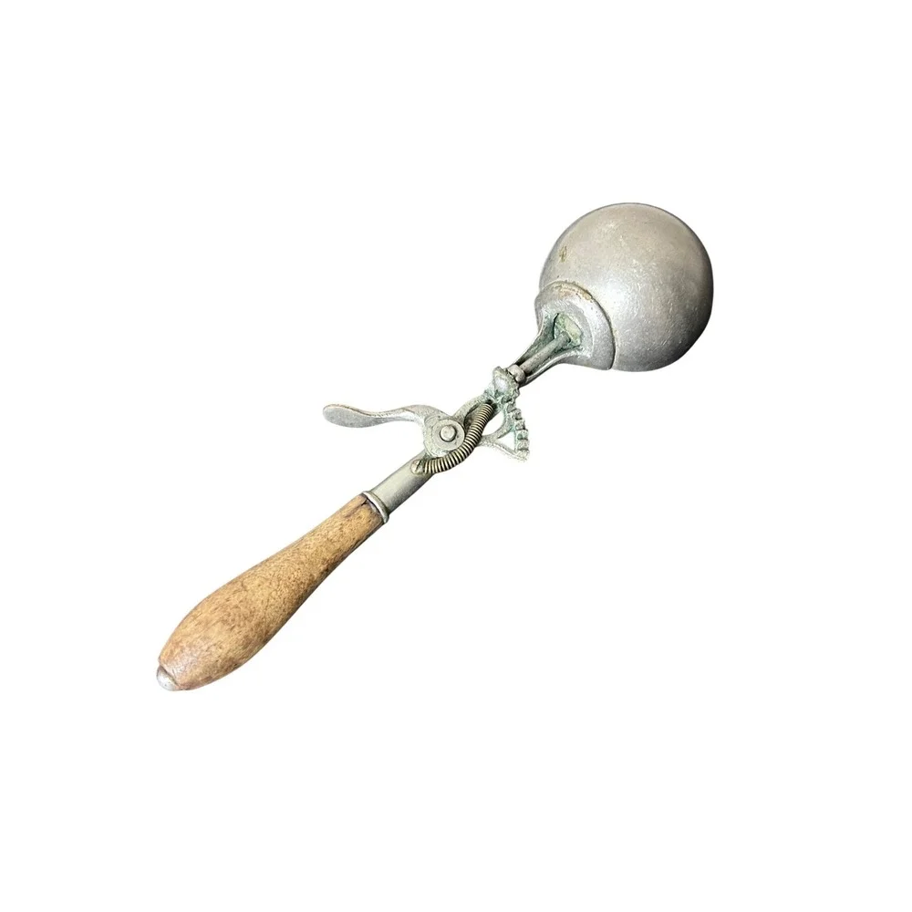 N/A vintage ice