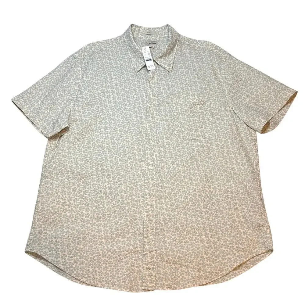 J. Crew refresh your