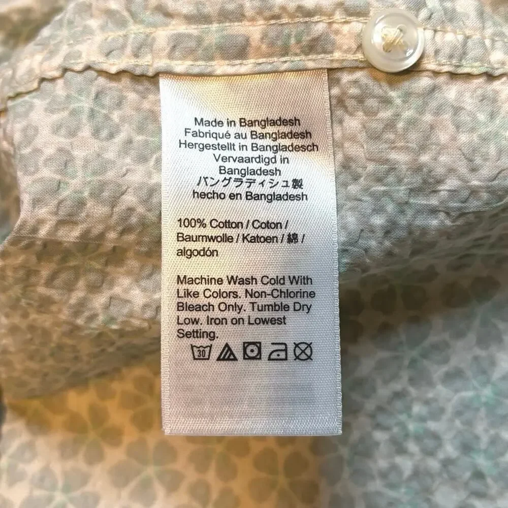 J. Crew refresh your