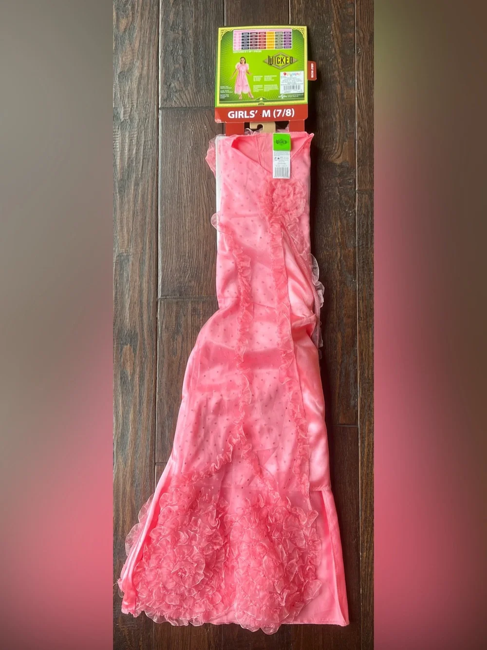 N/A this product