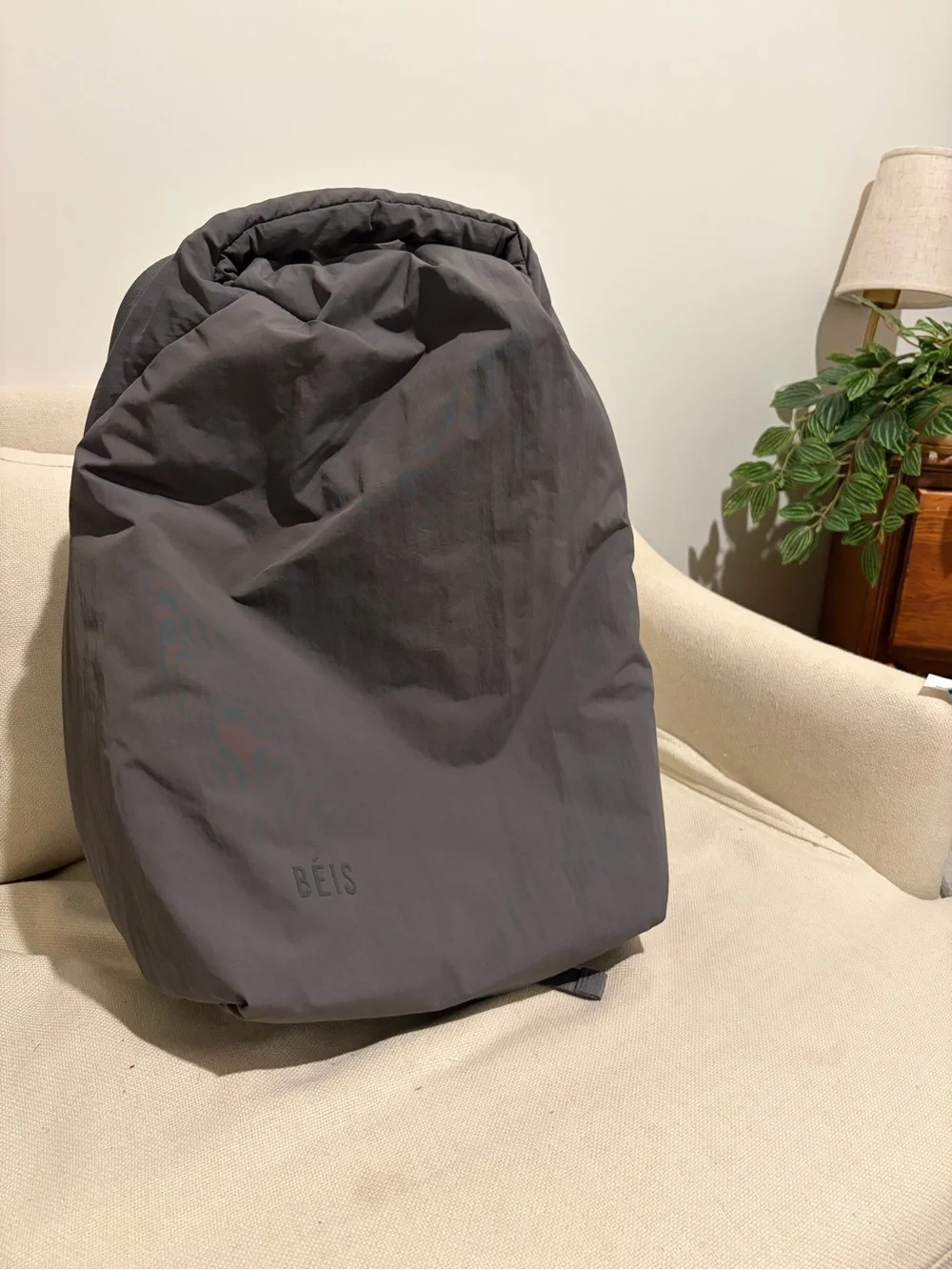 BEIS backpack by