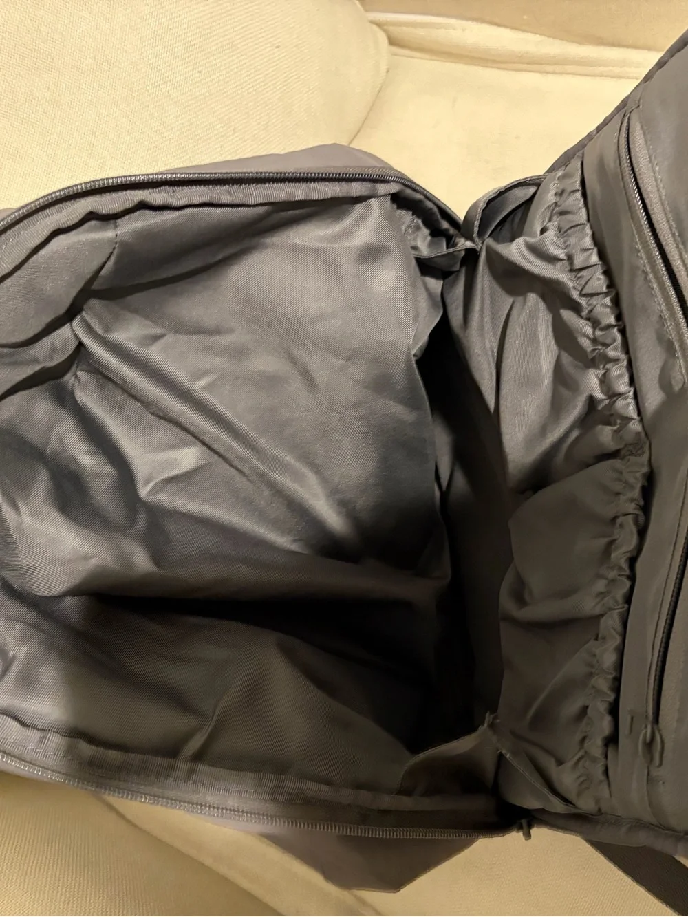 BEIS backpack by