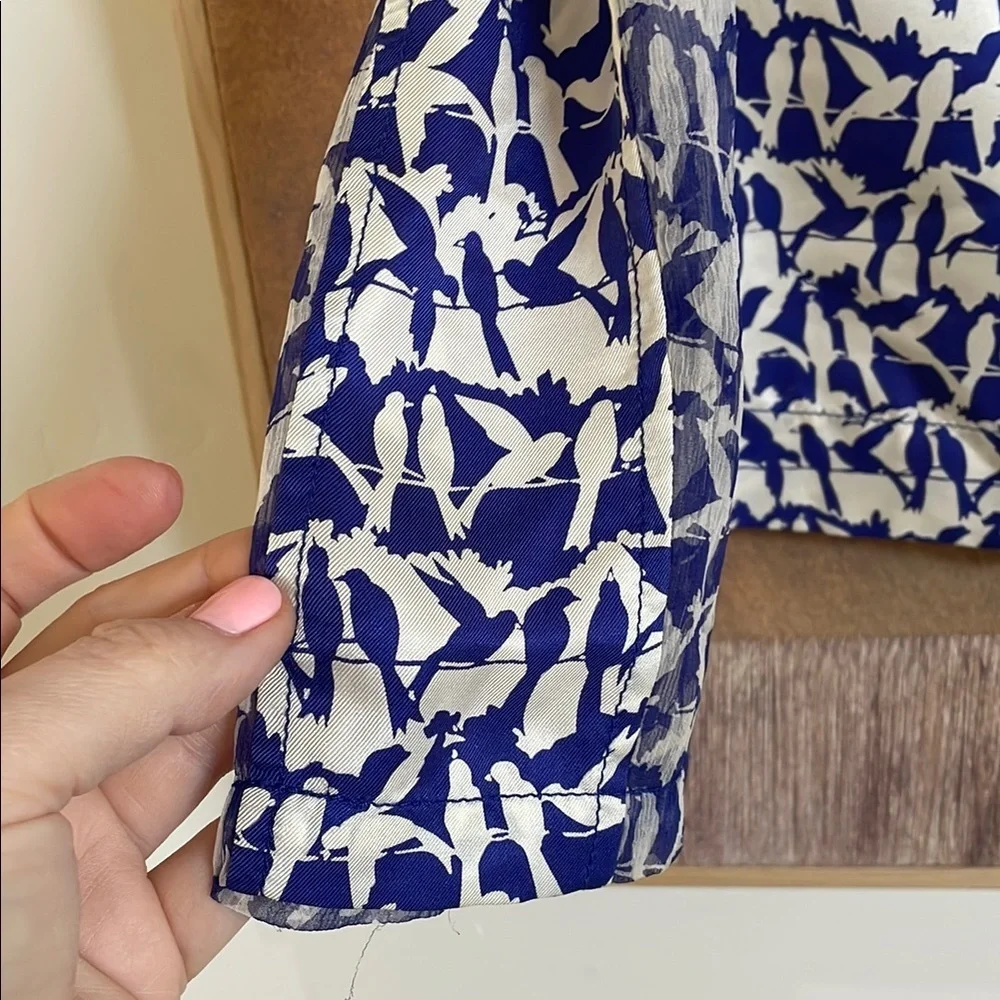 Tory Burch women top comfort