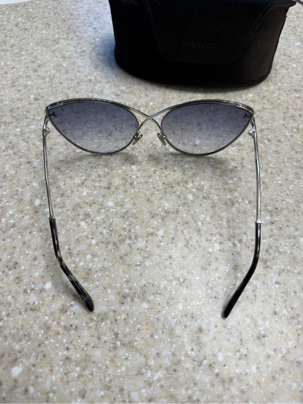 Tom Ford stylish tom