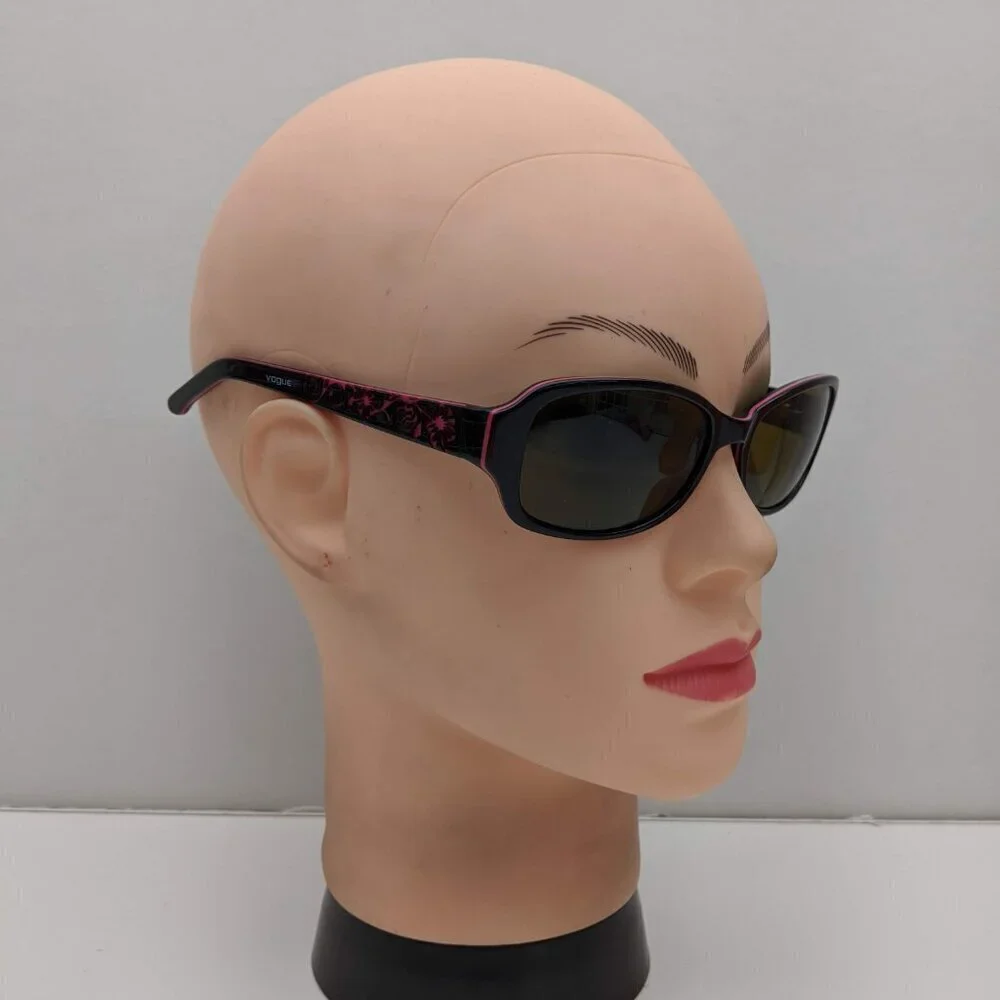 Vogue 10 frame