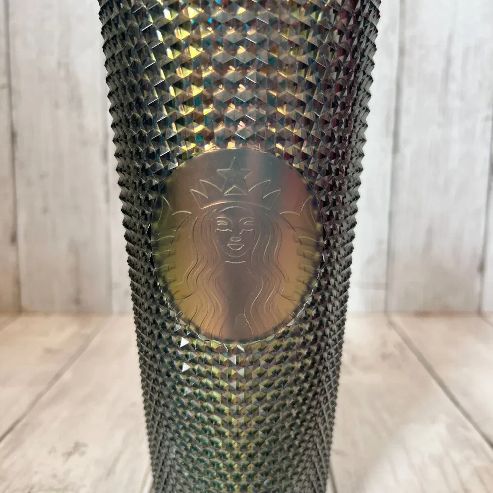 Starbucks 2020 straw