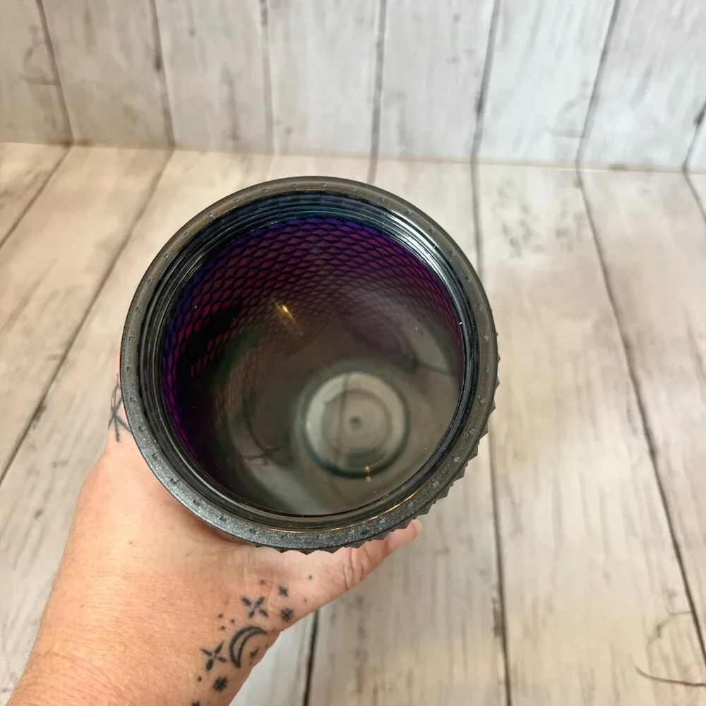 Starbucks unicorn double