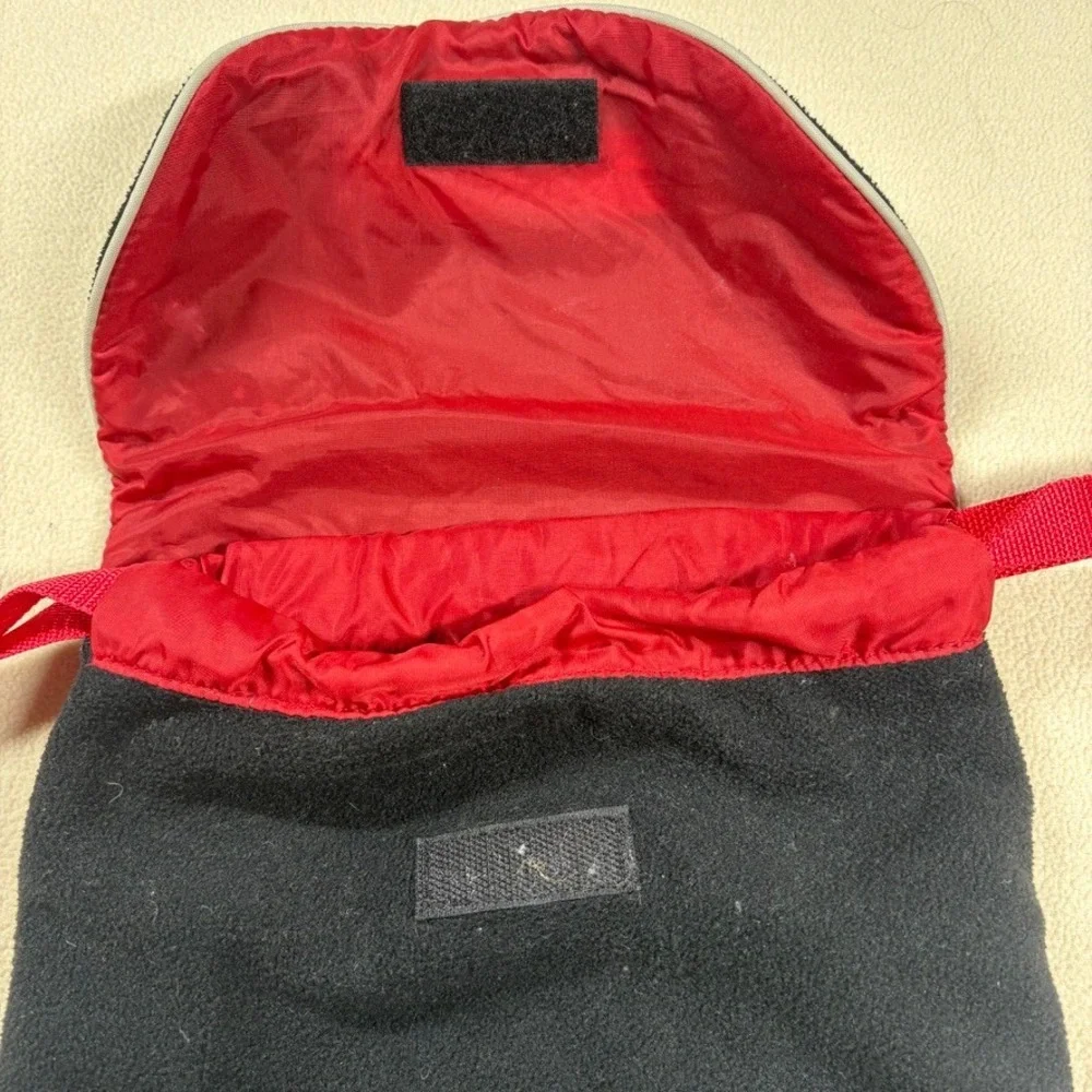 Nike fleece backpack