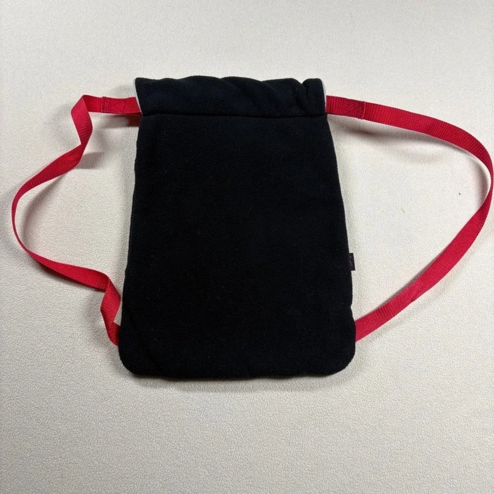 Nike fleece backpack