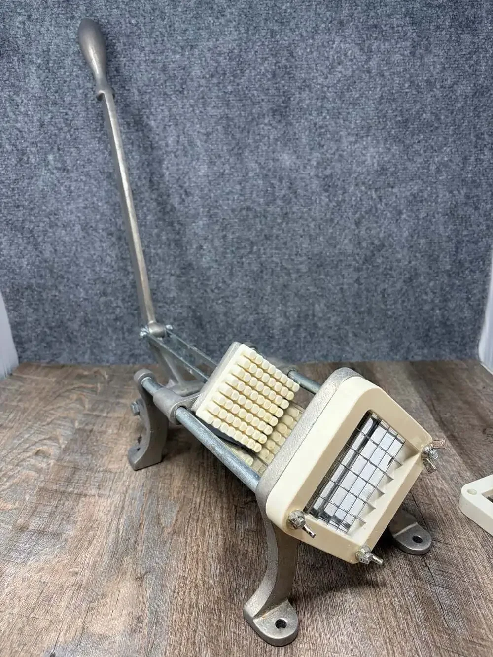 Generic / Unbranded Commercial two rods