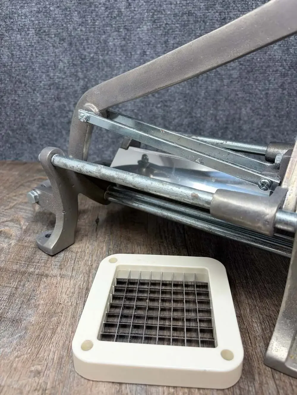 Generic / Unbranded Commercial blocks cutter wall