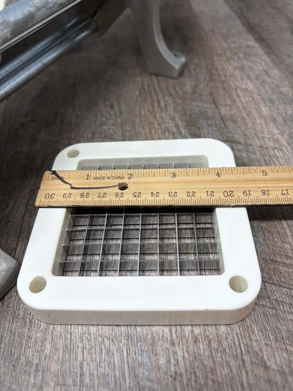 Generic / Unbranded Commercial rods gently