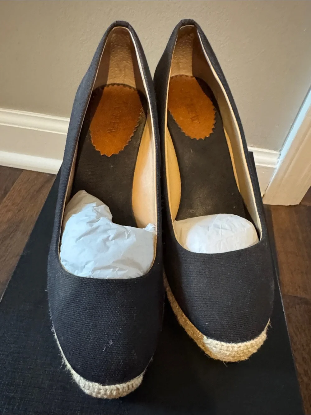 J. Crew crew classic