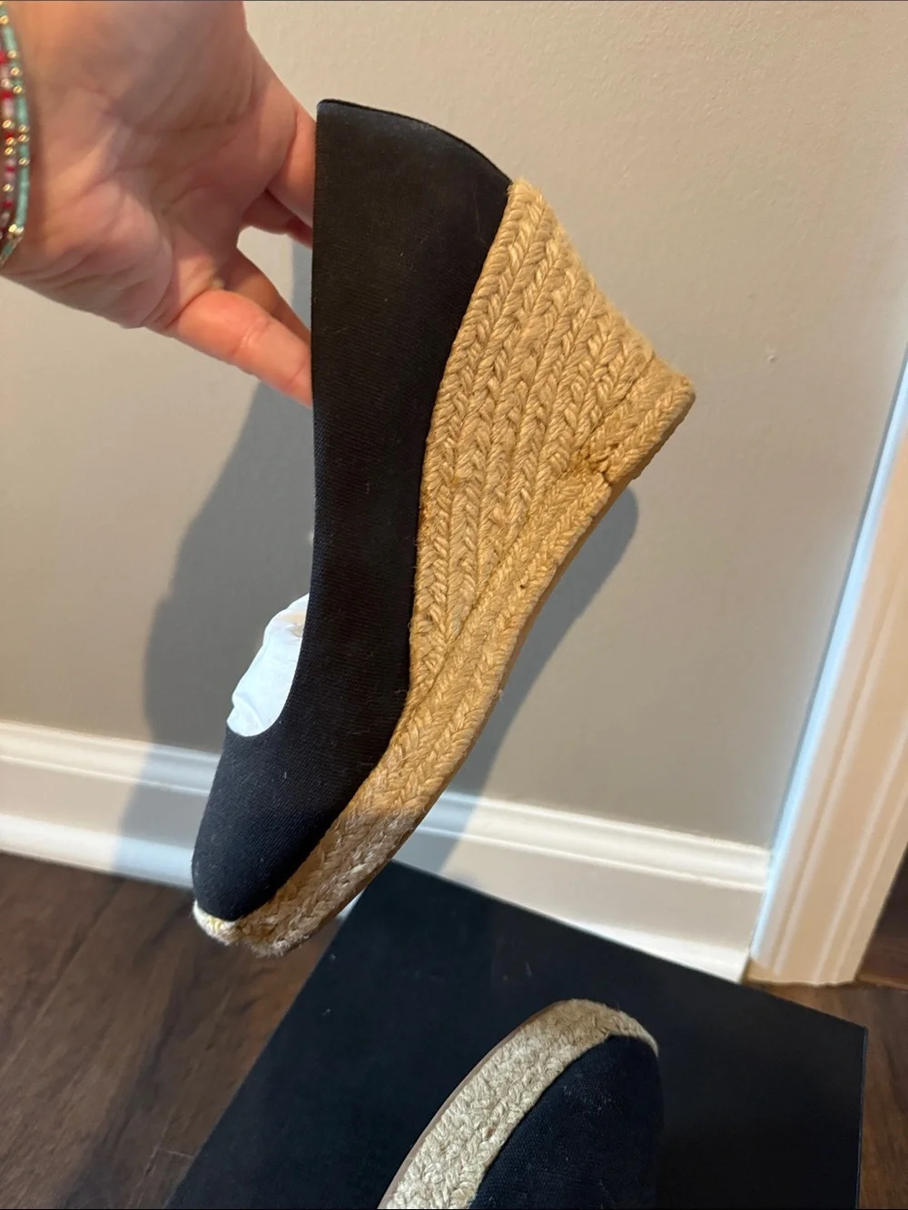 J. Crew crew classic