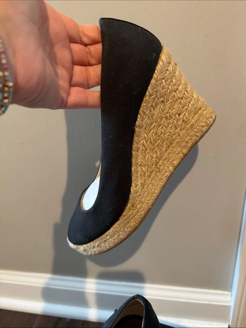 J. Crew crew classic