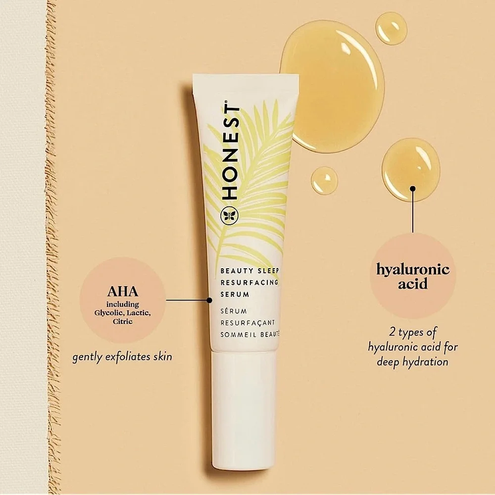 The Honest Company honest beauty