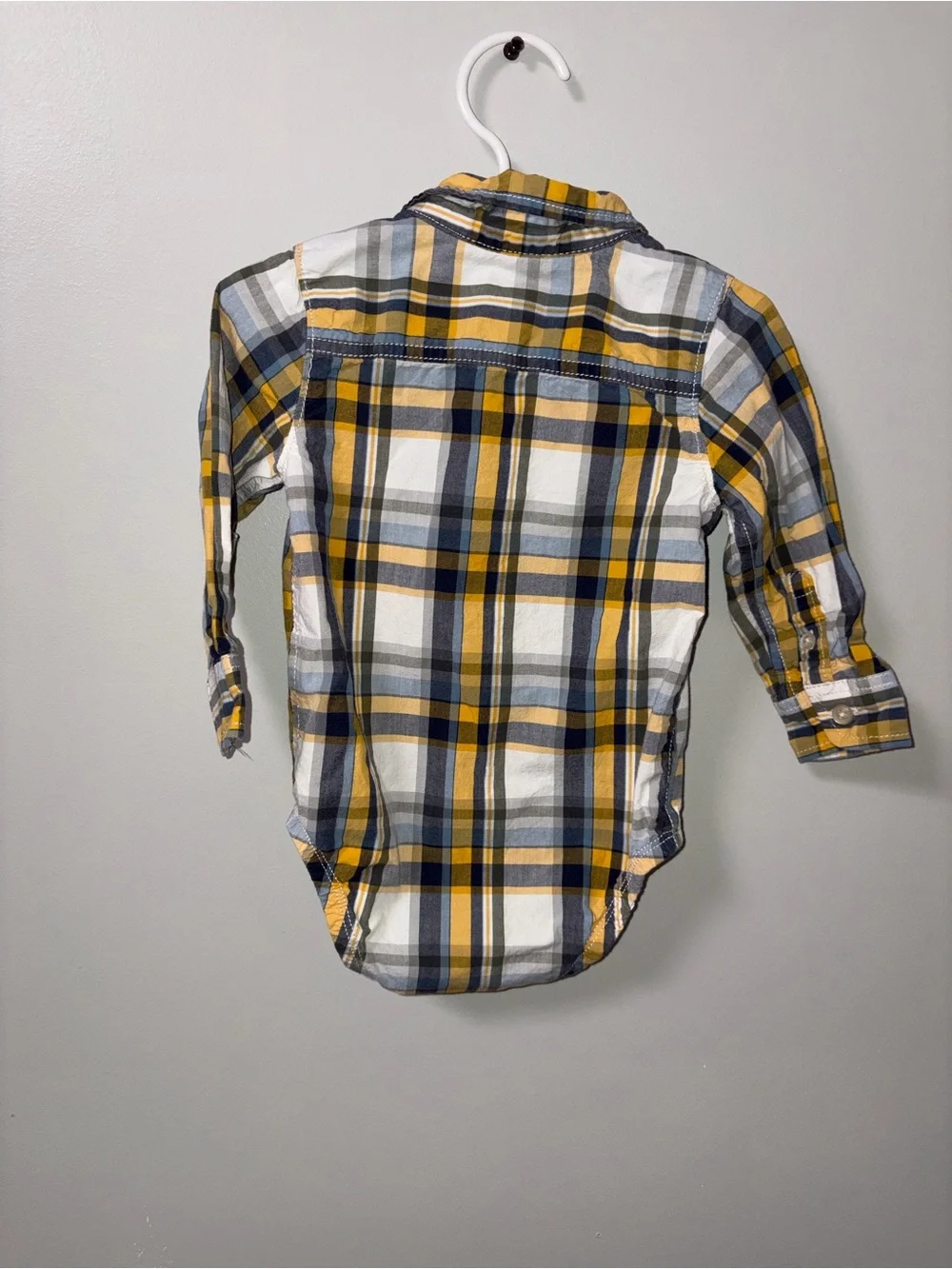 OshKosh Bgosh long sleeve