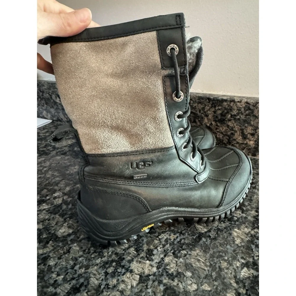 UGG very good