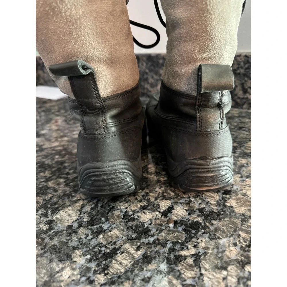 UGG very good