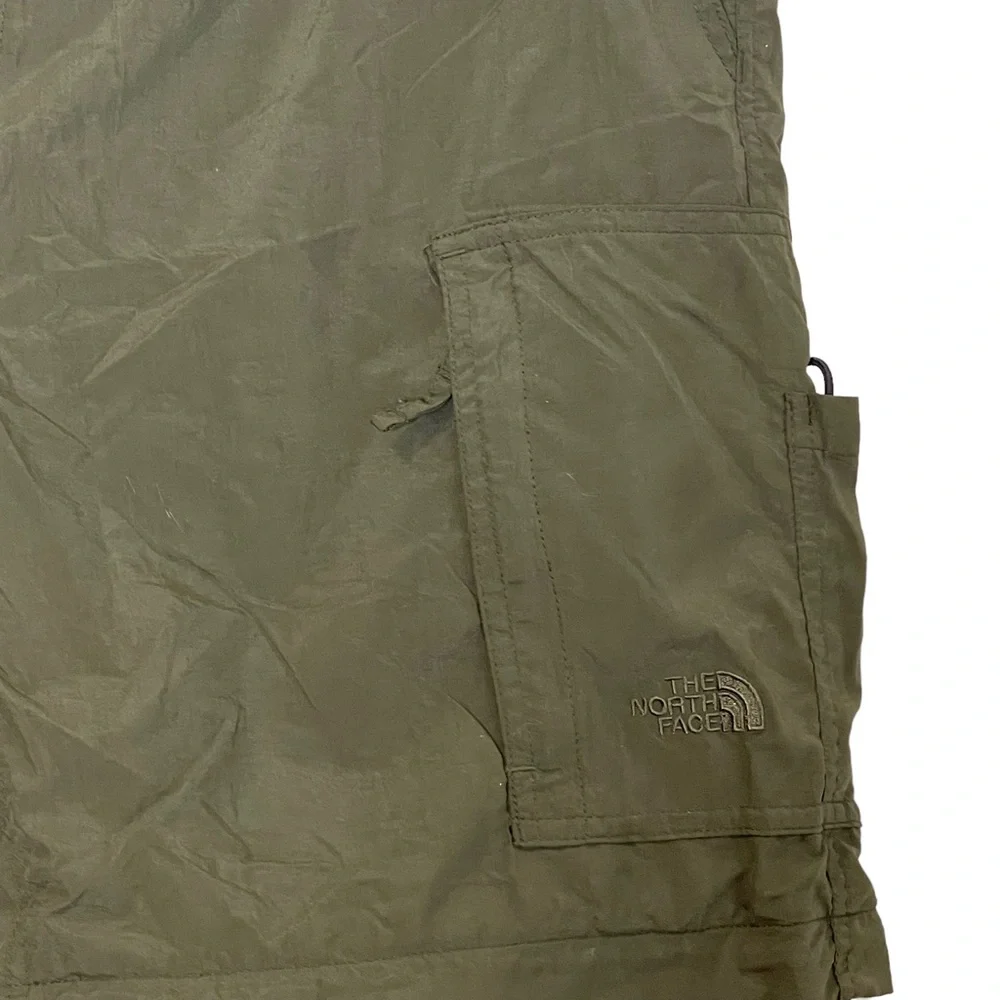 The North Face north face