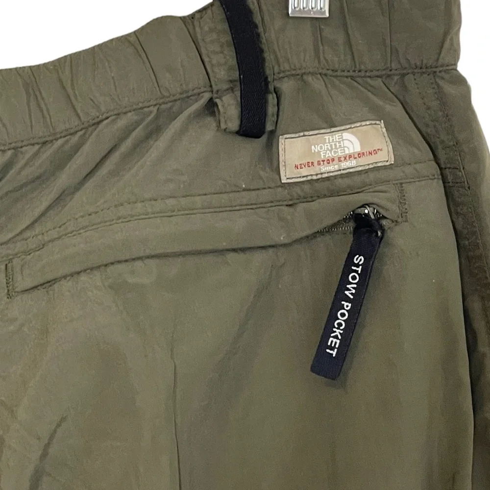 The North Face north face