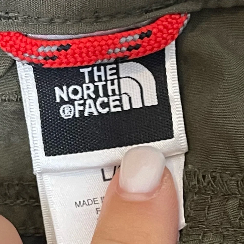 The North Face north face
