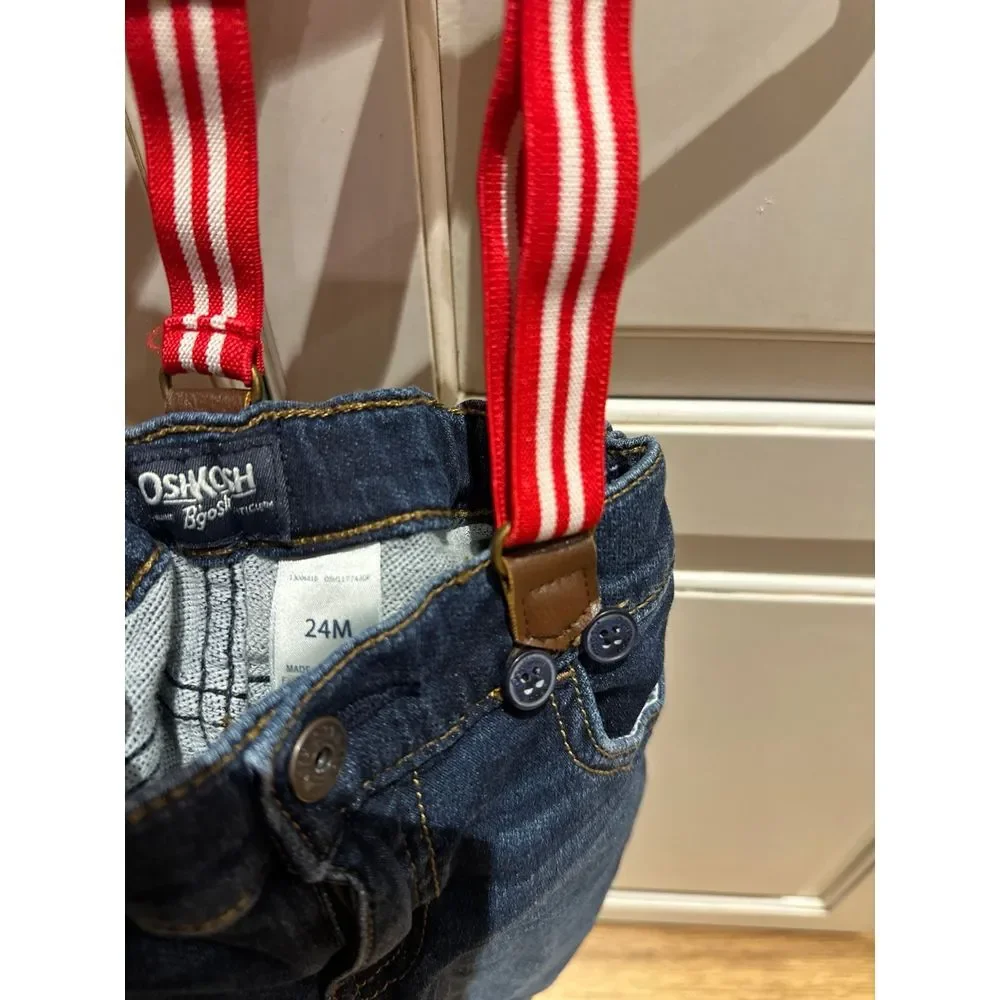 OshKosh Bgosh excellent use